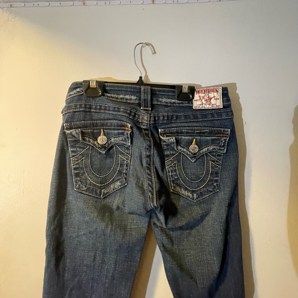 True religion jeans